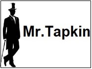 Mr.Tapkin